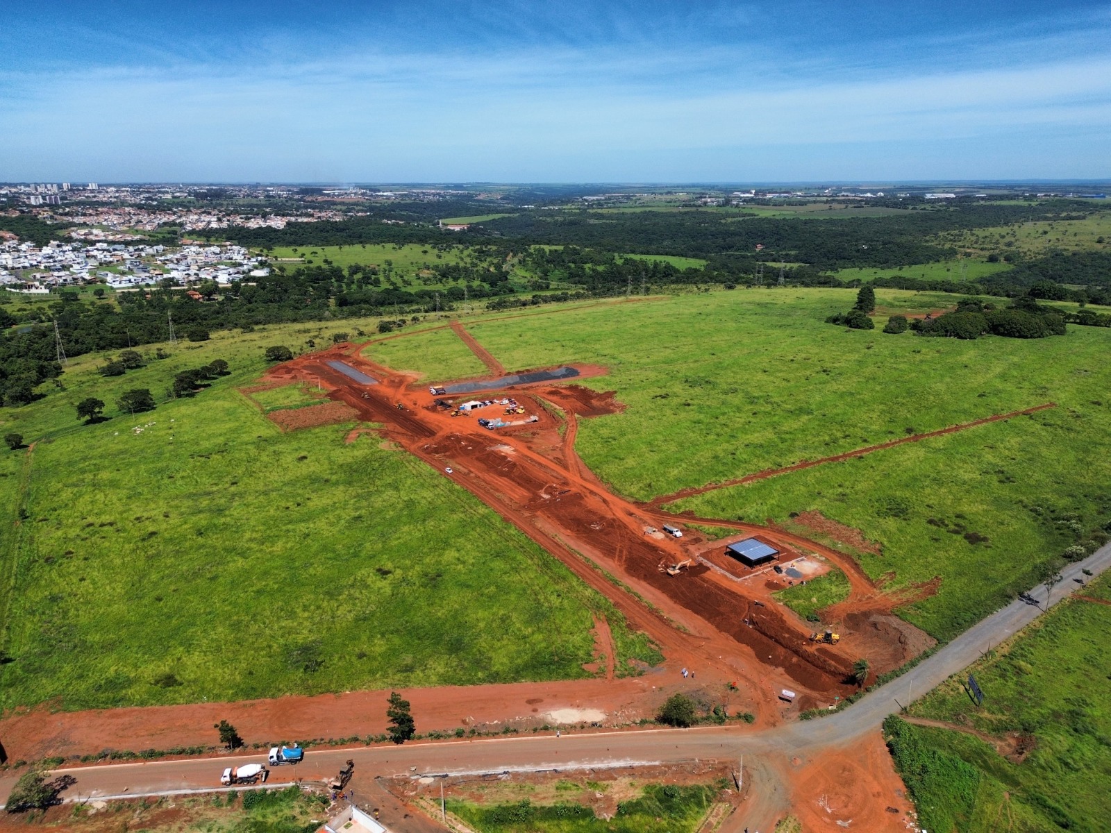Terrenos a partir de 300m²